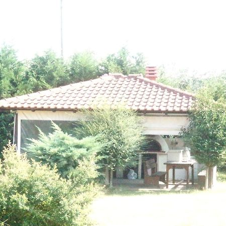 Casa Consta Olympus Βίλα Λιτόχωρο Εξωτερικό φωτογραφία
