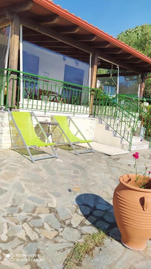 Casa Consta Olympus Βίλα Λιτόχωρο Εξωτερικό φωτογραφία
