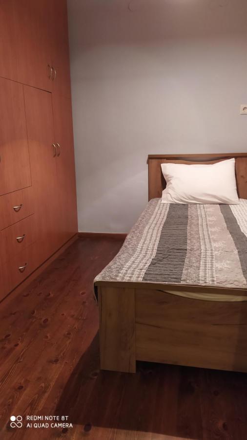 Casa Consta Olympus Βίλα Λιτόχωρο Εξωτερικό φωτογραφία