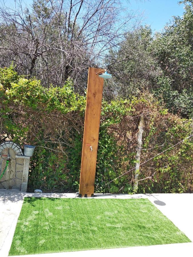 Casa Consta Olympus Βίλα Λιτόχωρο Εξωτερικό φωτογραφία