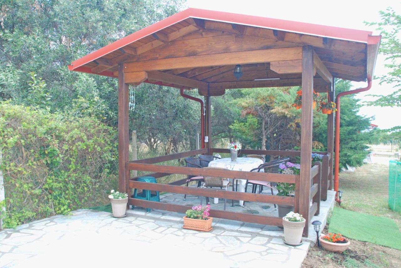 Casa Consta Olympus Βίλα Λιτόχωρο Εξωτερικό φωτογραφία