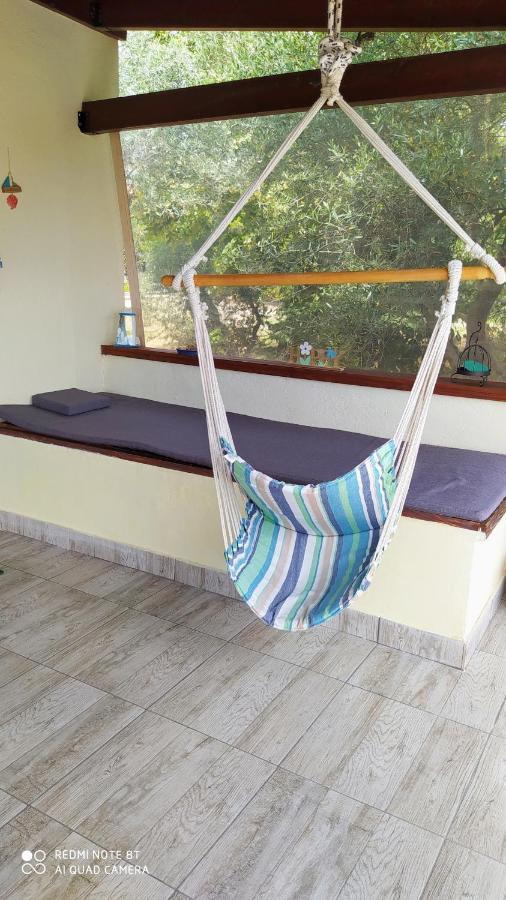 Casa Consta Olympus Βίλα Λιτόχωρο Εξωτερικό φωτογραφία