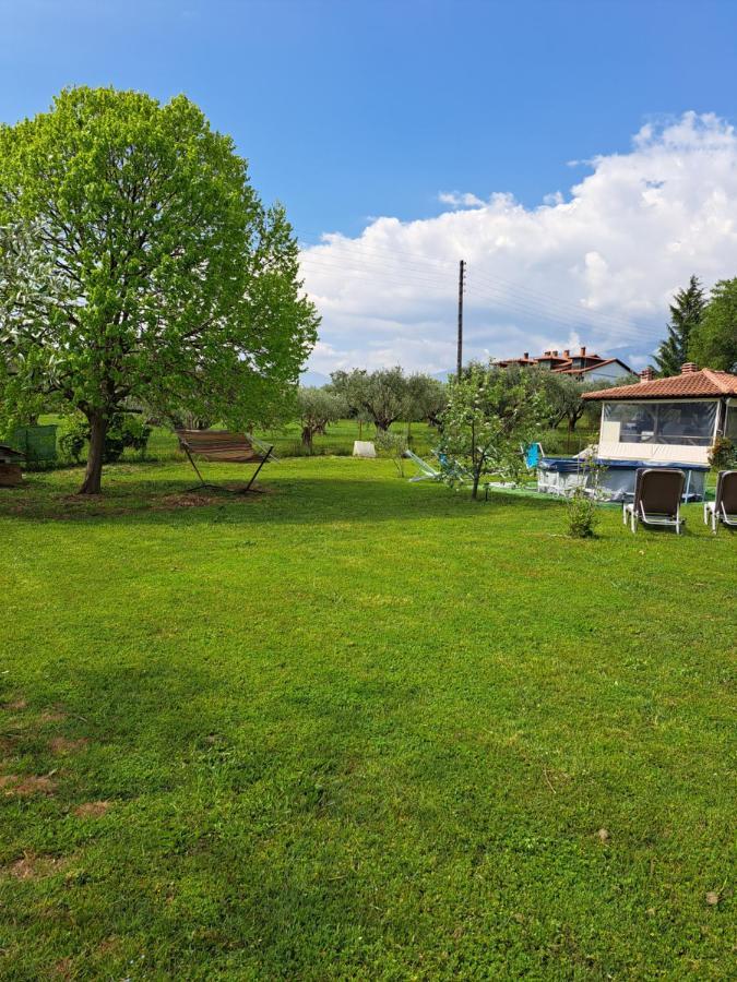 Casa Consta Olympus Βίλα Λιτόχωρο Εξωτερικό φωτογραφία