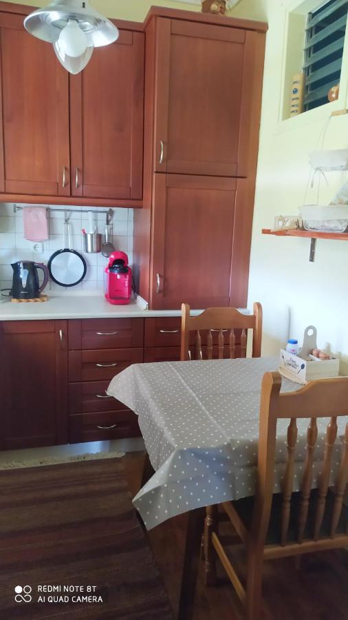 Casa Consta Olympus Βίλα Λιτόχωρο Εξωτερικό φωτογραφία