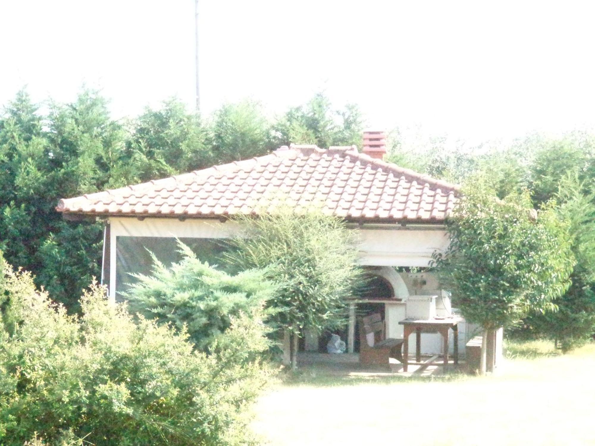 Casa Consta Olympus Βίλα Λιτόχωρο Εξωτερικό φωτογραφία