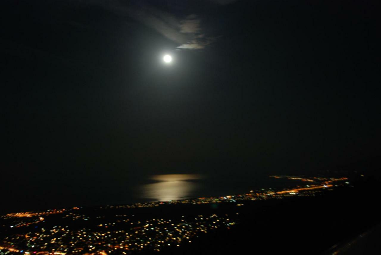 Casa Consta Olympus Βίλα Λιτόχωρο Εξωτερικό φωτογραφία